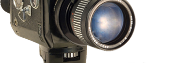 Filmtransfer Super8, Normal8, Doppel8